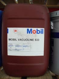 dầu tuần hoàn MOBIL VACUOLINE 533 - ISO VG 220